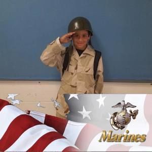 Meet your Posher, Hans